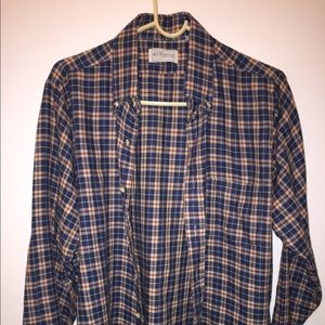 L.S Ayres+ co shirt